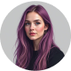 Ava Wilson-Creative Director
