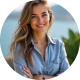 Jessica Lee-Social Media Manager